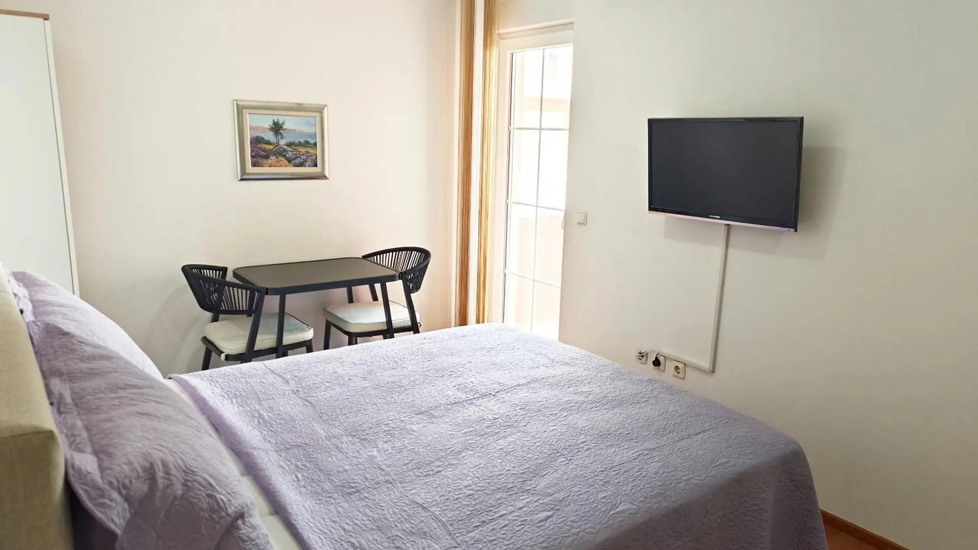 Apartments Tessa 63 Medulin