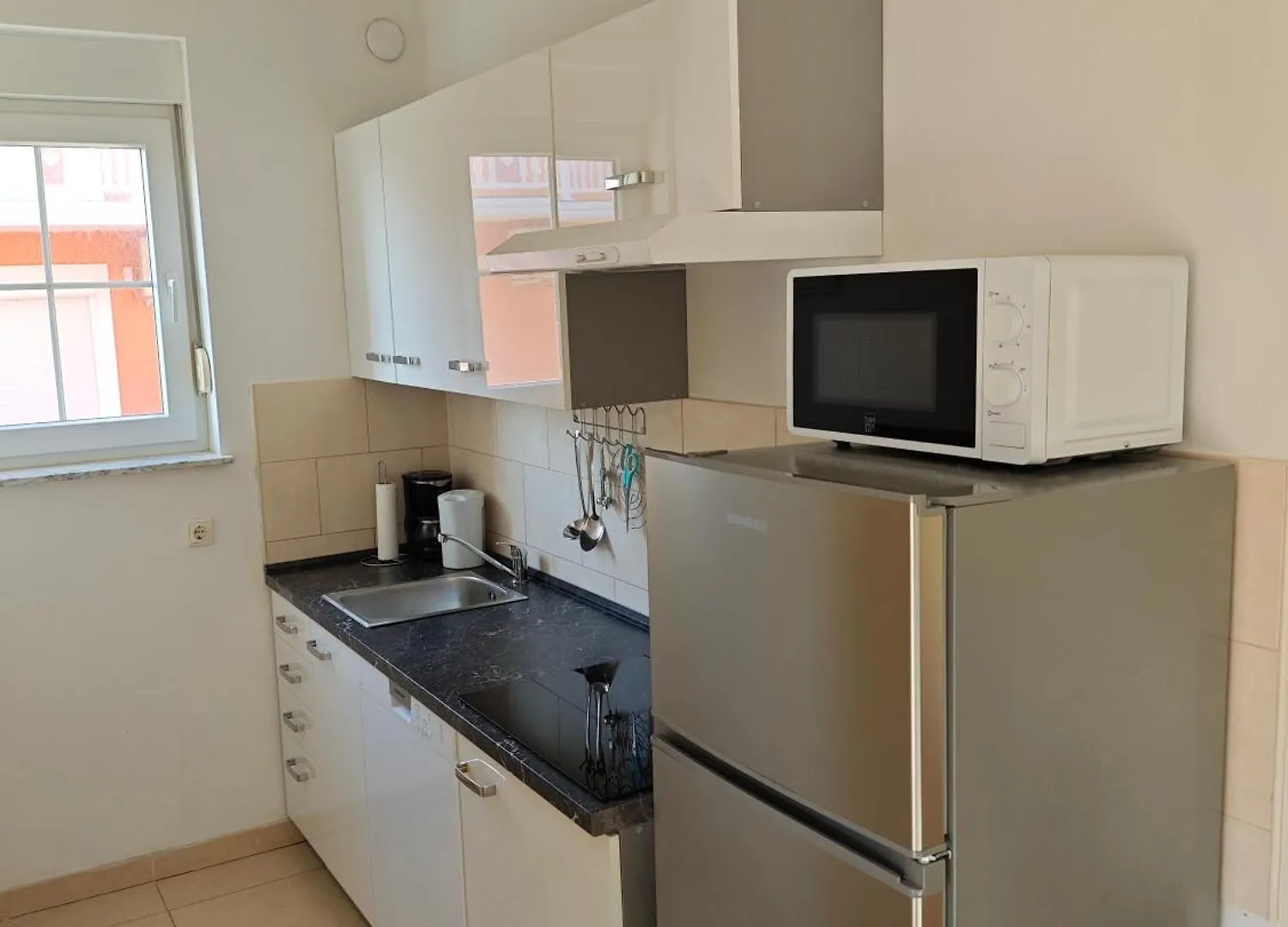 Apartments Tessa 63 Medulin