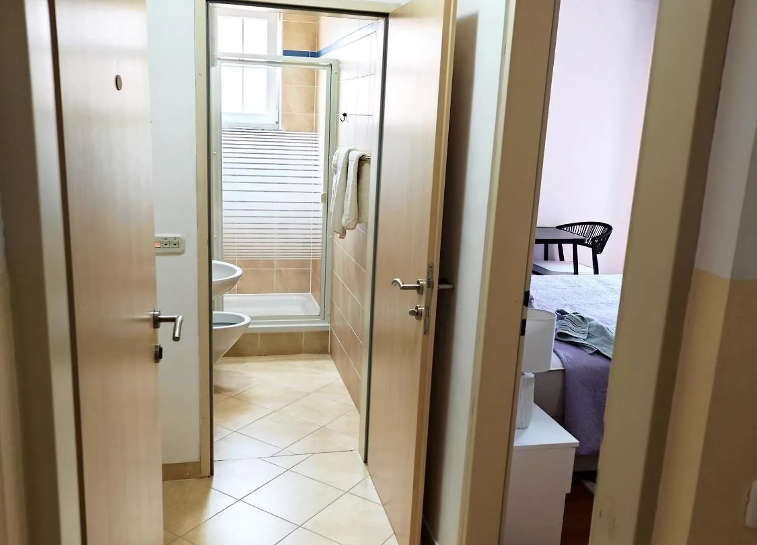 Apartments Tessa 63 Medulin