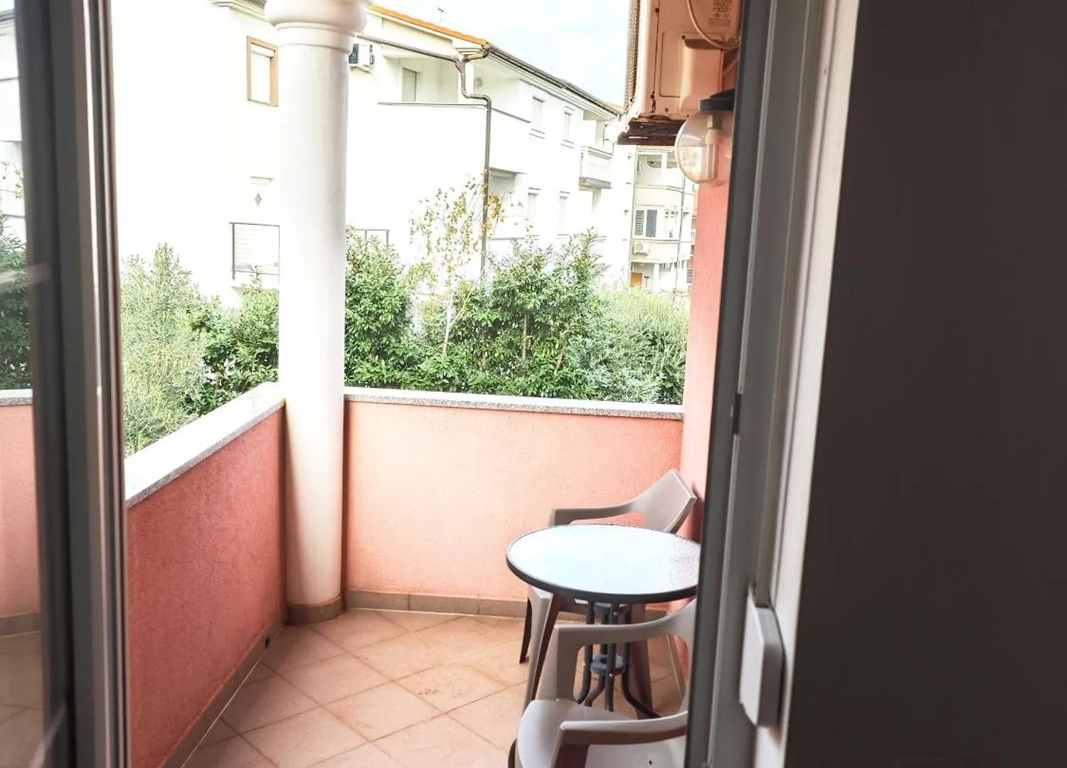 Apartments Tessa 63 Medulin