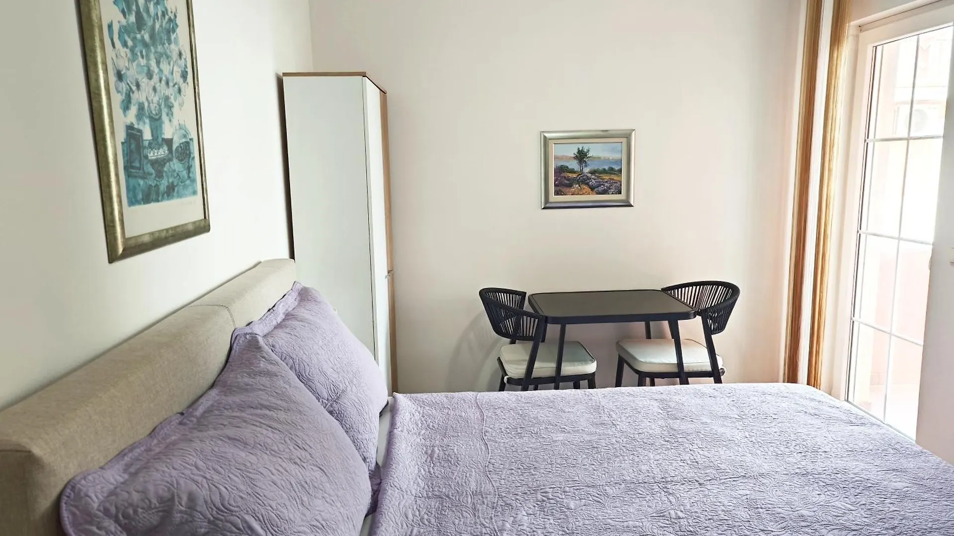 Apartments Tessa 63 Medulin
