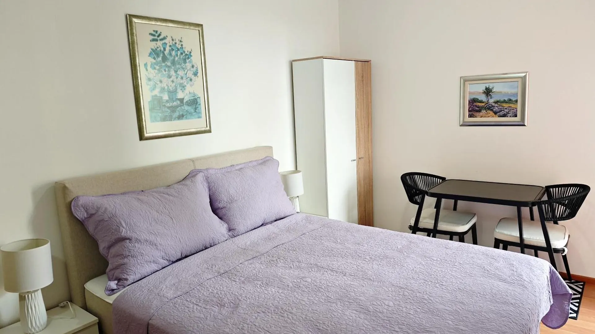 Apartments Tessa 63 Medulin