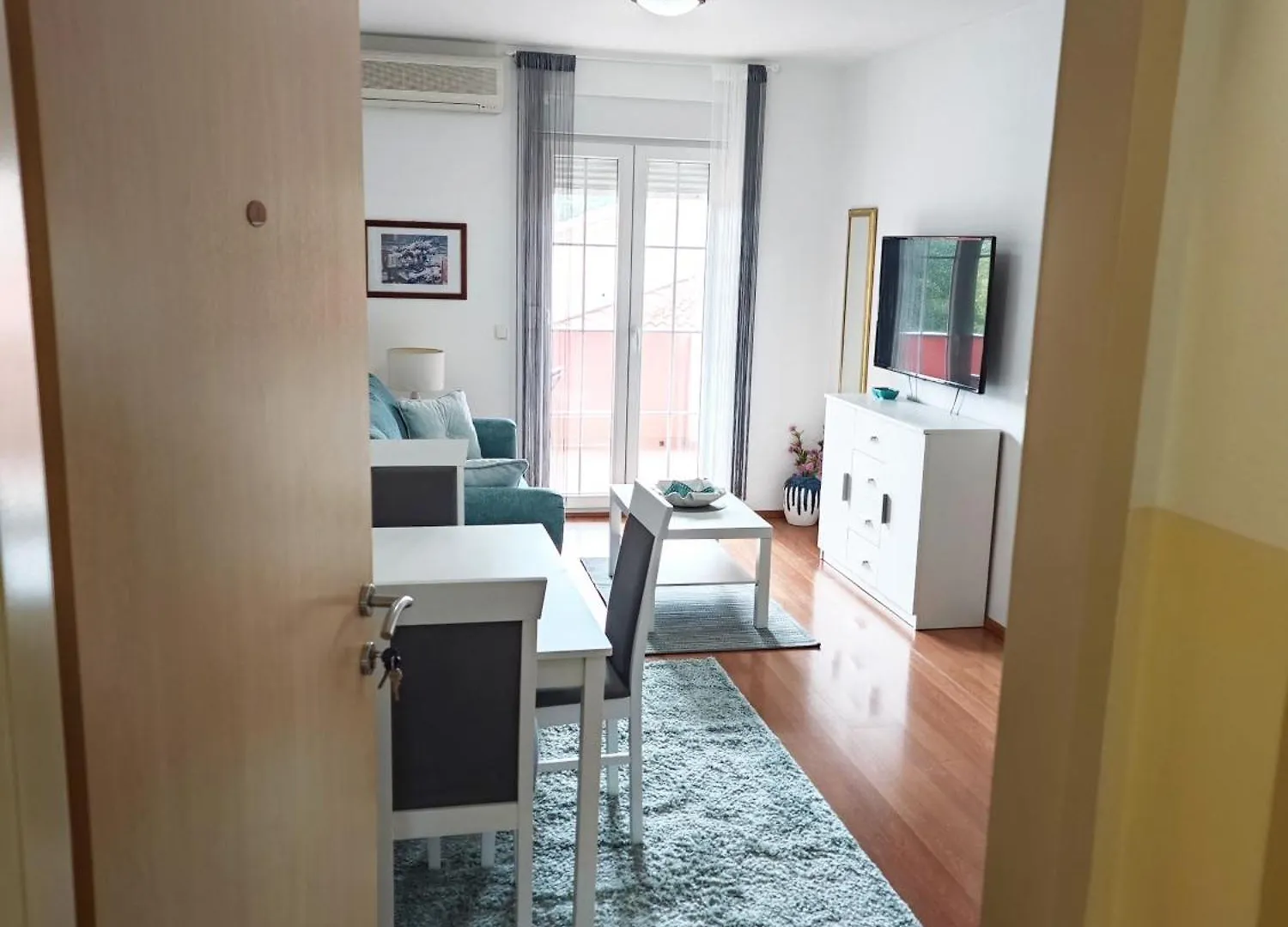 Apartments Tessa 63 Medulin 0*,  Croatia