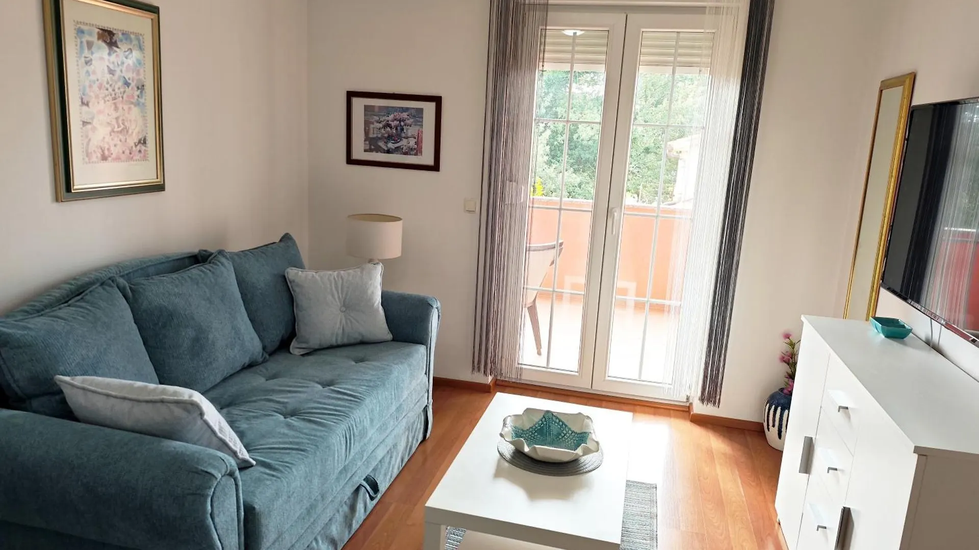 Apartments Tessa 63 Medulin