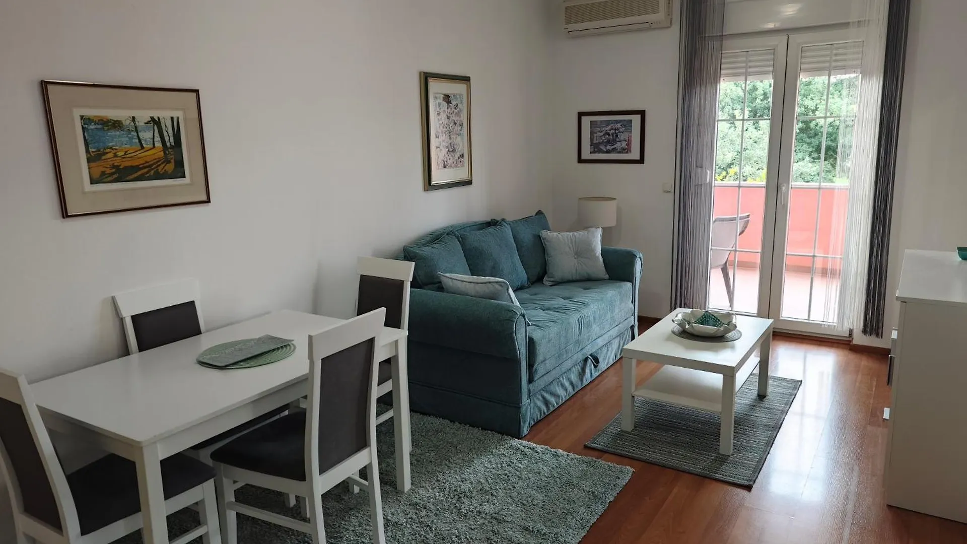Apartments Tessa 63 Medulin