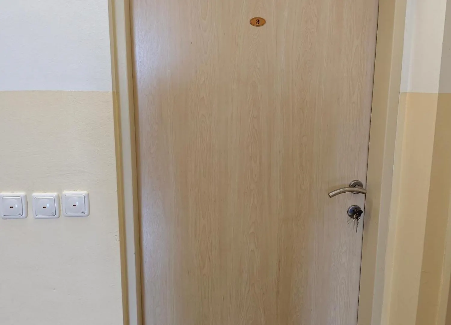 Apartments Tessa 63 Medulin