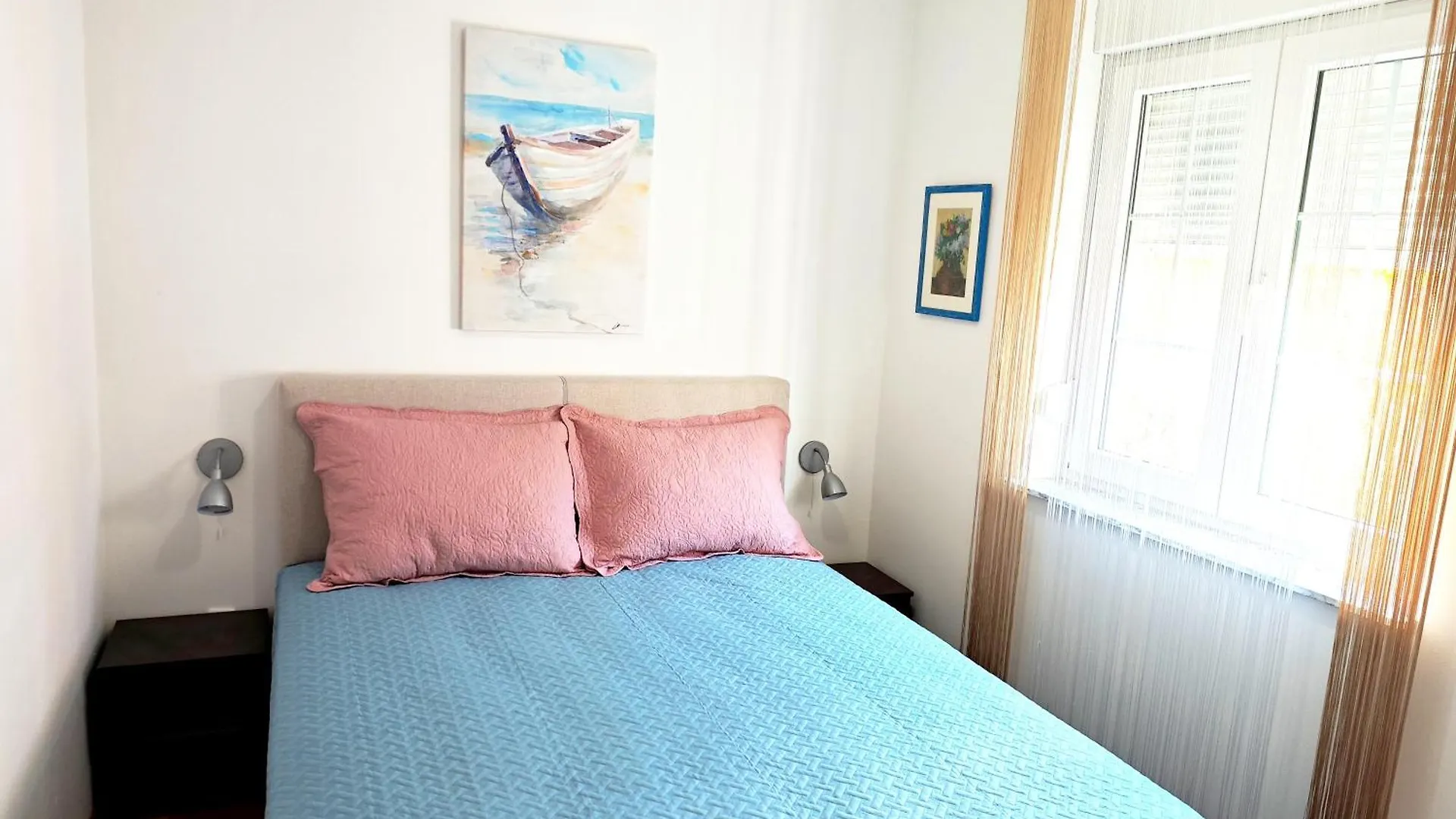 Apartments Tessa 63 Medulin Croatia