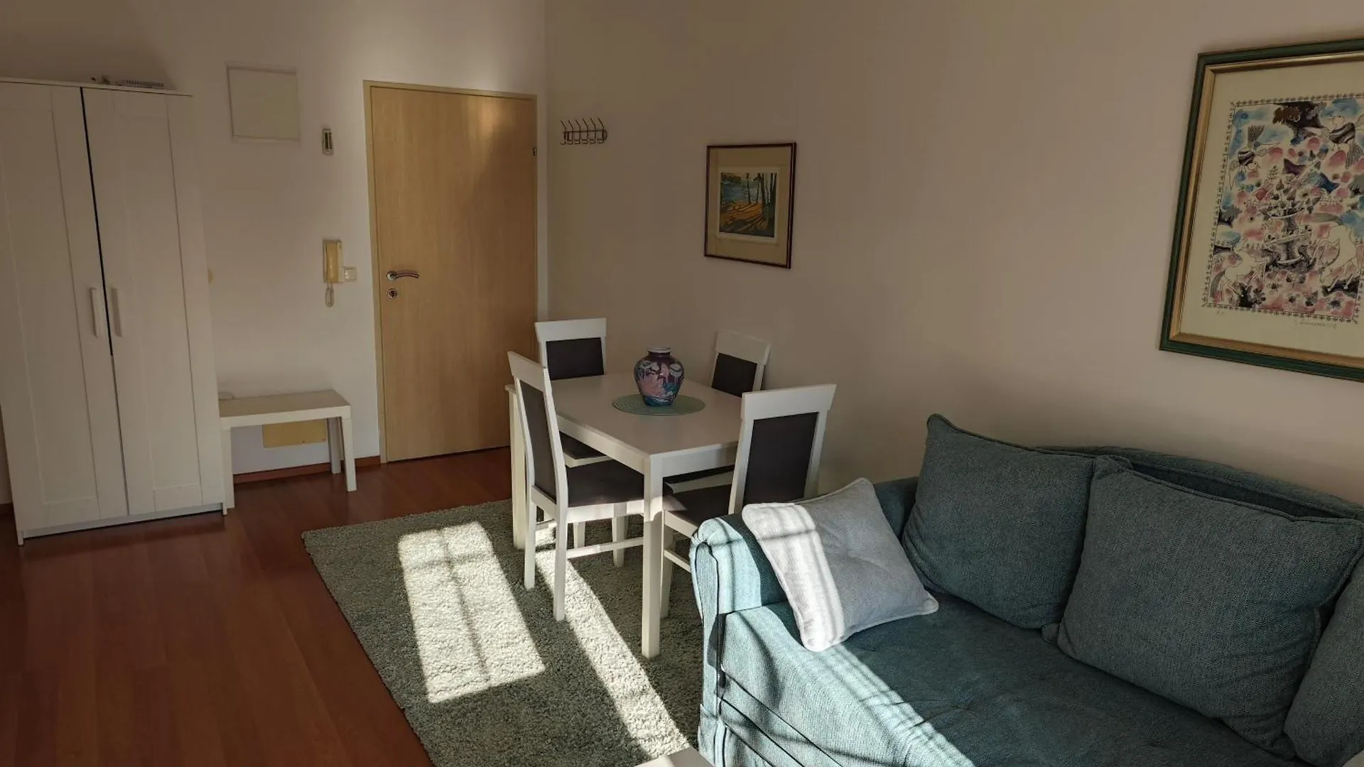 Apartments Tessa 63 Medulin