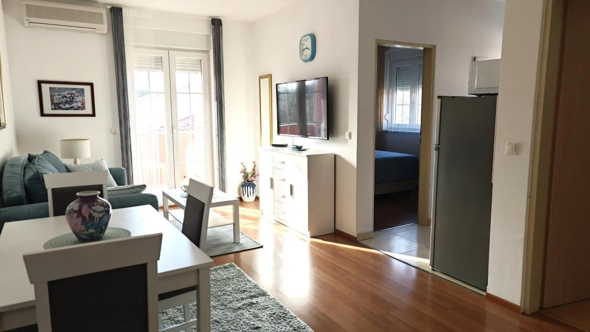 Apartments Tessa 63 Medulin 0*,